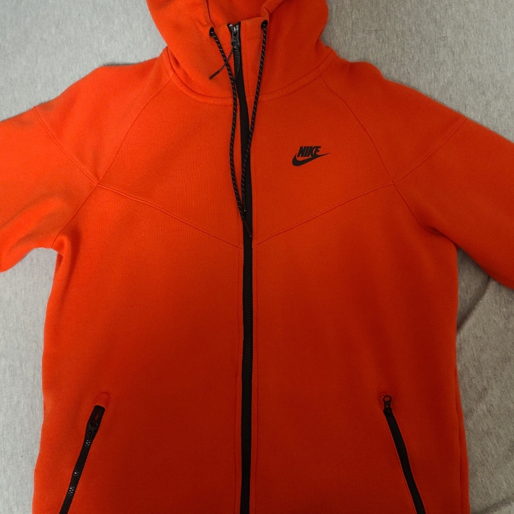 Nike Tech Fleece Hoodie
